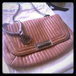 Authentic Lanvin handbag